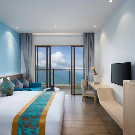 Roeasy Hospitality Hotel Sanya Zewnętrze zdjęcie