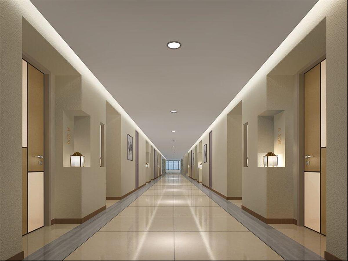 Roeasy Hospitality Hotel Sanya Zewnętrze zdjęcie