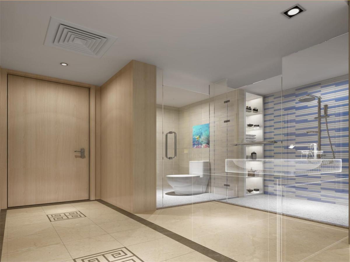 Roeasy Hospitality Hotel Sanya Zewnętrze zdjęcie