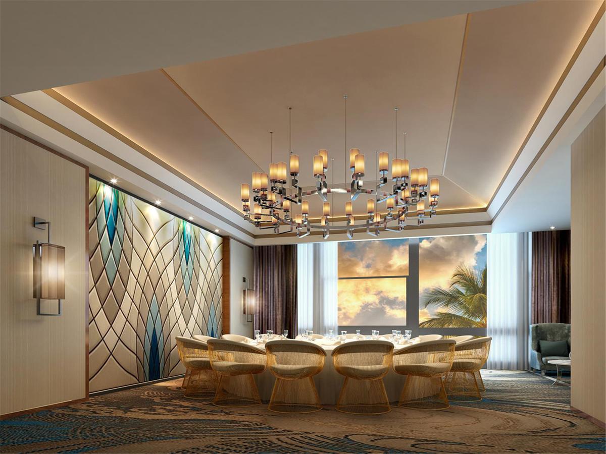 Roeasy Hospitality Hotel Sanya Zewnętrze zdjęcie