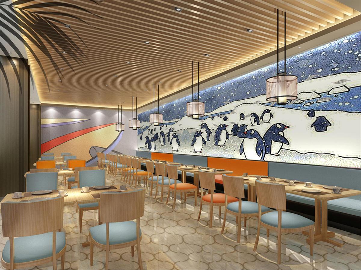 Roeasy Hospitality Hotel Sanya Zewnętrze zdjęcie