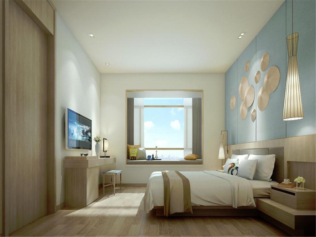 Roeasy Hospitality Hotel Sanya Zewnętrze zdjęcie