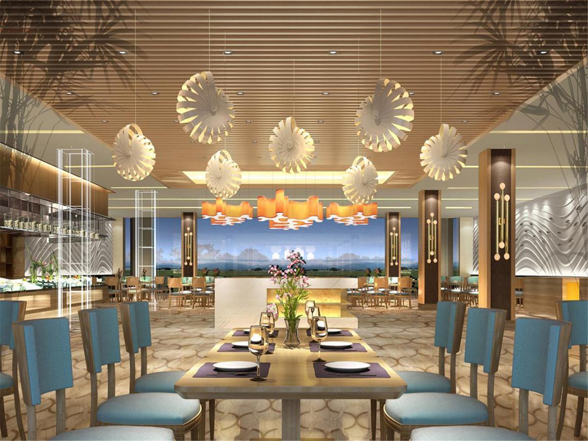 Roeasy Hospitality Hotel Sanya Zewnętrze zdjęcie