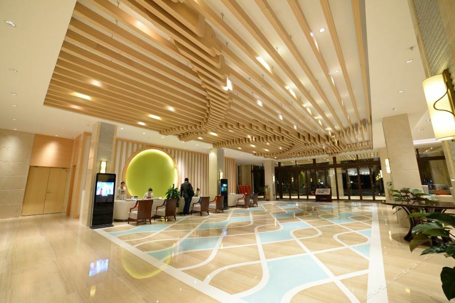 Roeasy Hospitality Hotel Sanya Zewnętrze zdjęcie